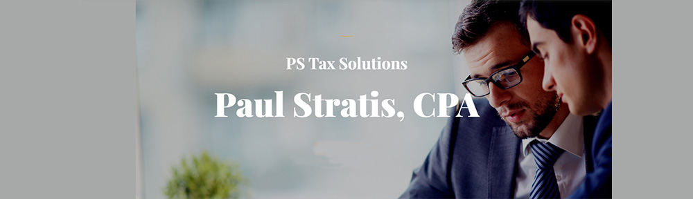 Ps Tax Solutions